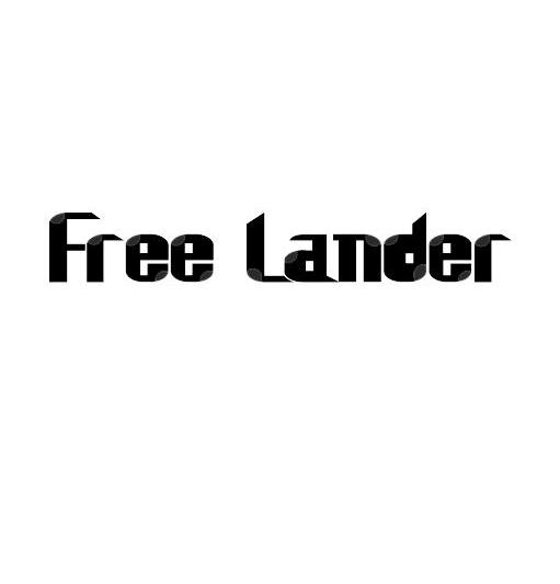 FREE LANDER