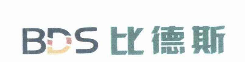 比德斯 BDS