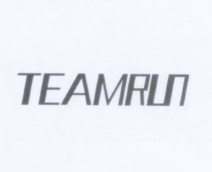 TEAMRUN