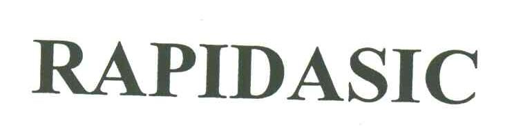 RAPIDASIC