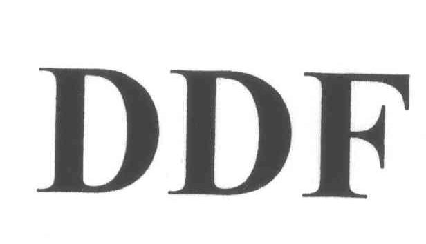 DDF