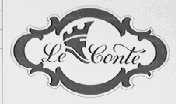 LE CONT'E