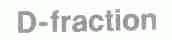D-FRACTION