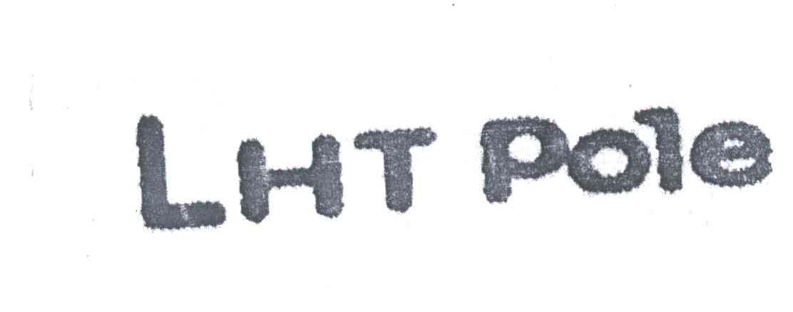 LHT POLE