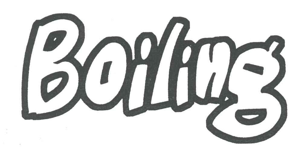 BOILING