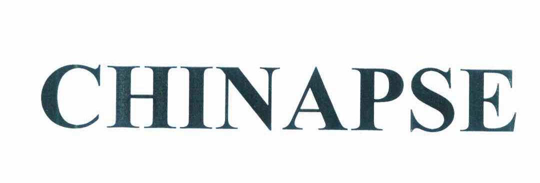 CHINAPSE