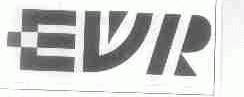 EVR