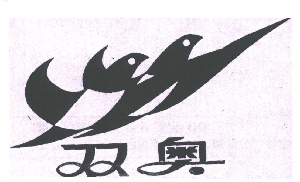 双奥
