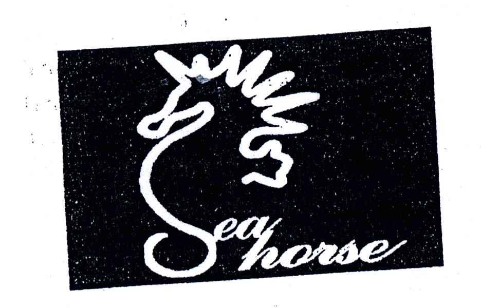 SEA HORSE