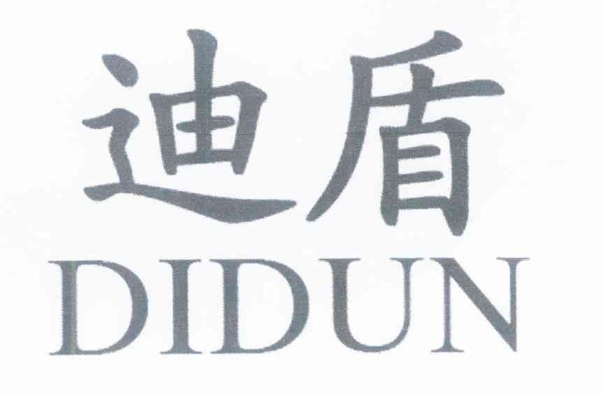 迪盾