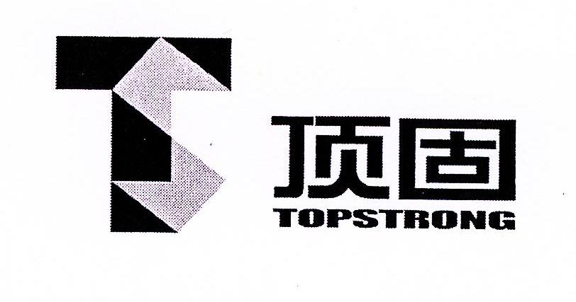 顶固 T TOPSTRONG