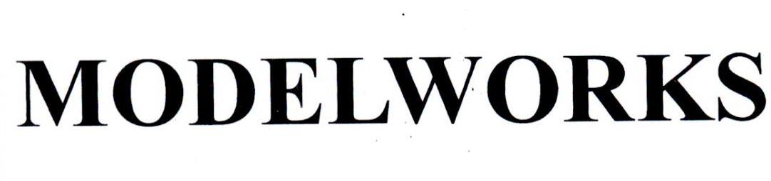 MODELWORKS