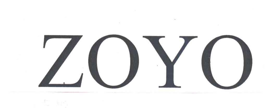 ZOYO