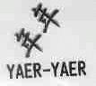 年年;YAER-YAER