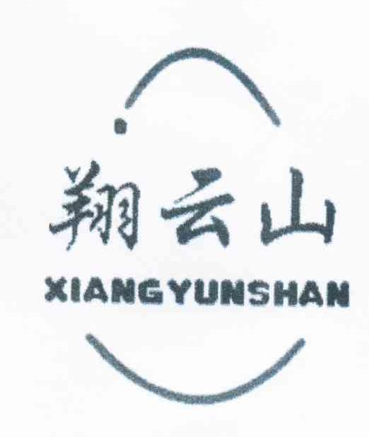 翔云山