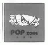 私著物;POP ZONE