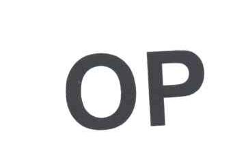 OP