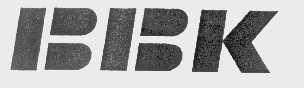 BBK