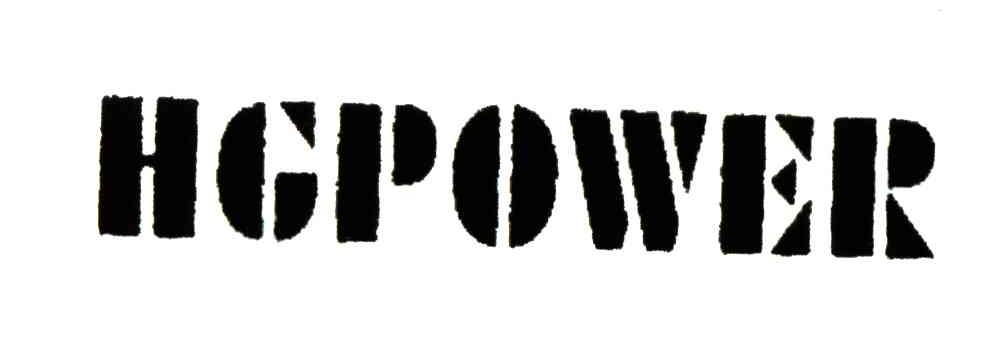 HGPOWER