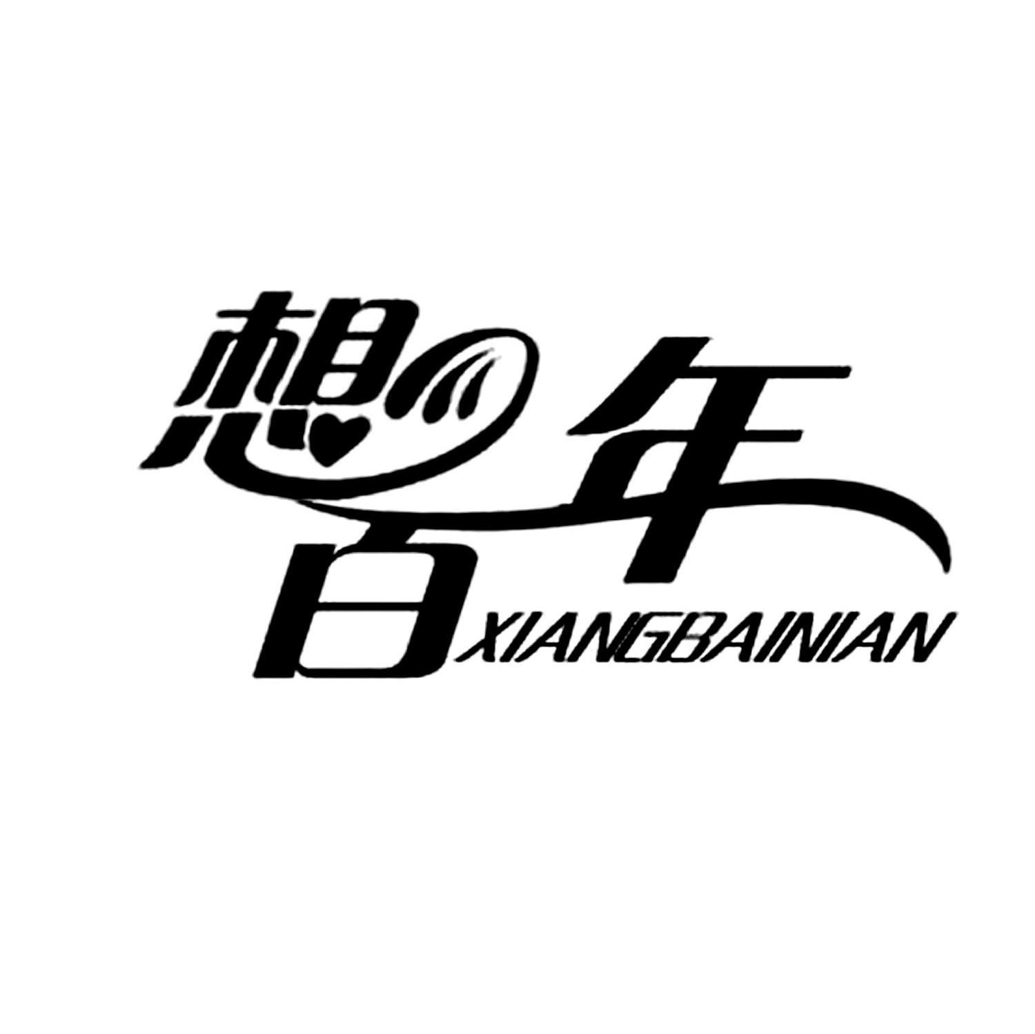 想百年