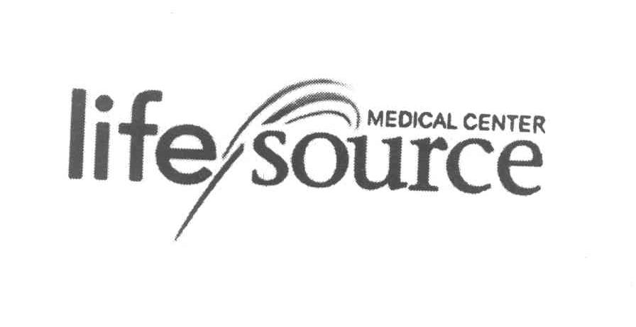 LIFE SOURCE MEDICAL CENTER
