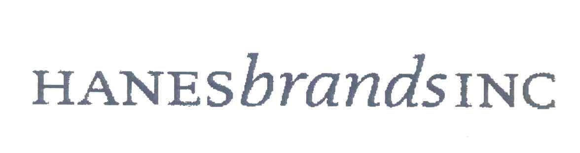 HANESBRANDSINC
