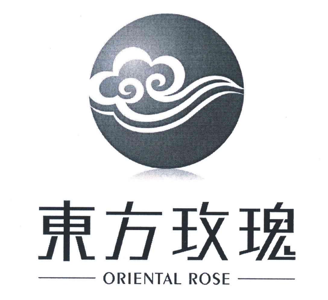 东方玫瑰 ORIENTAL ROSE