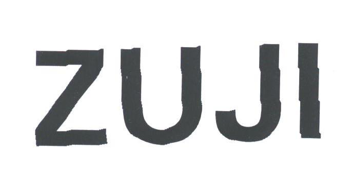 ZUJI
