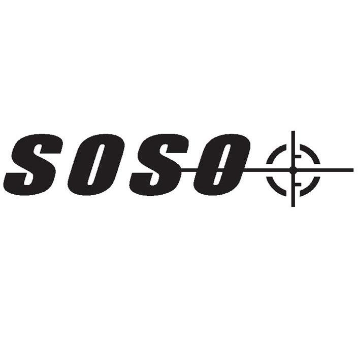 SOSO