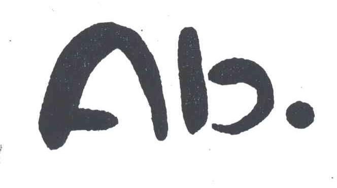 AB