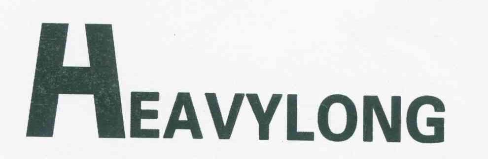 HEAVYLONG