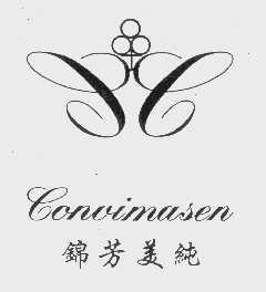 锦芳美纯   CONUIMASEN