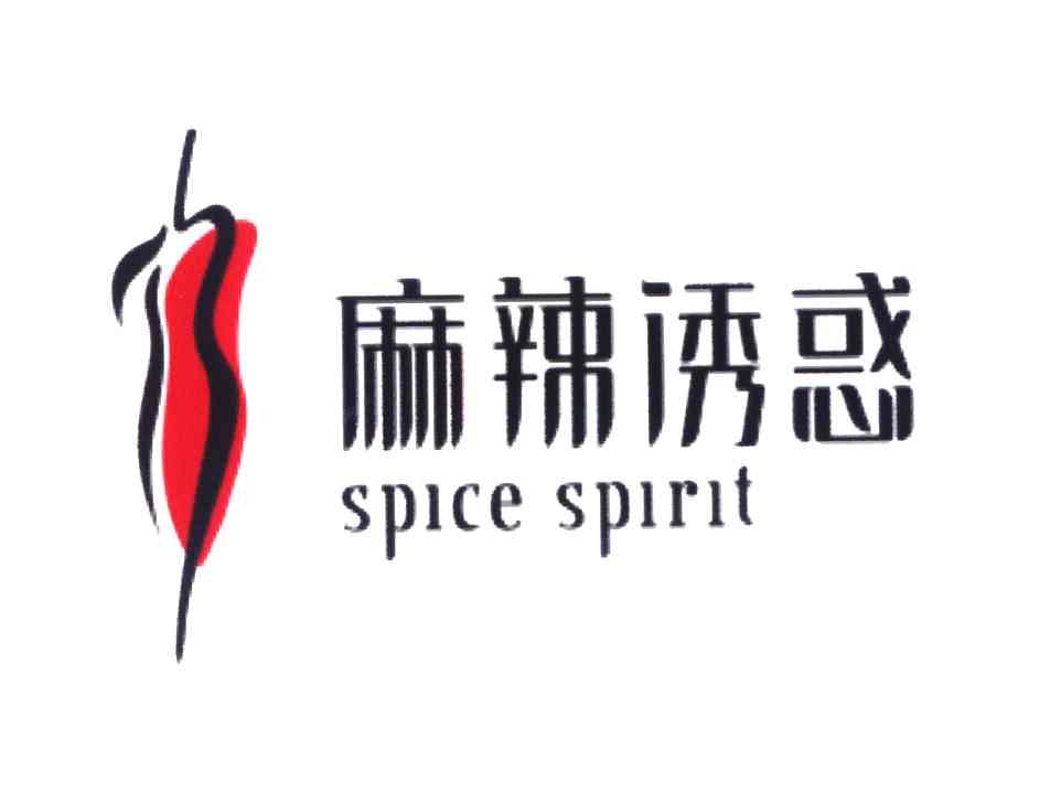 麻辣诱惑 SPICE SPIRIT