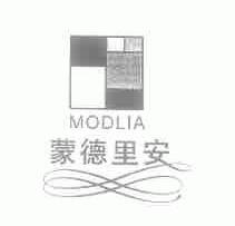 蒙德里安;MODLIA