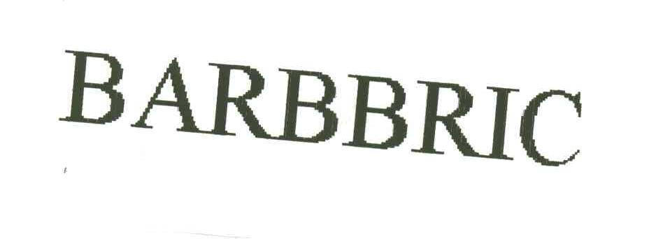 BARBBRIC