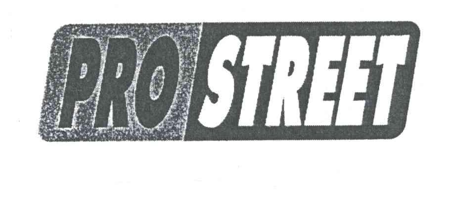 PROSTREET