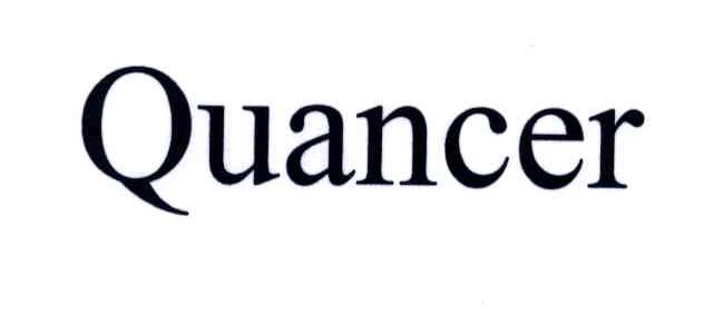 QUANCER