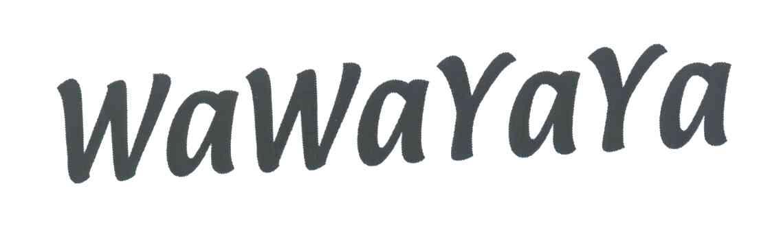WAWAYAYA