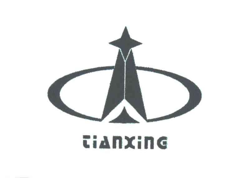 TIANXING及图