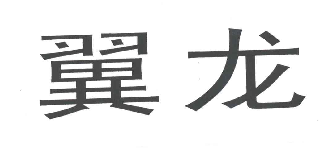 翼龙