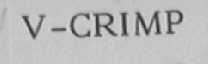 V-CRIMP