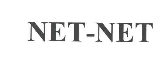 NET-NET