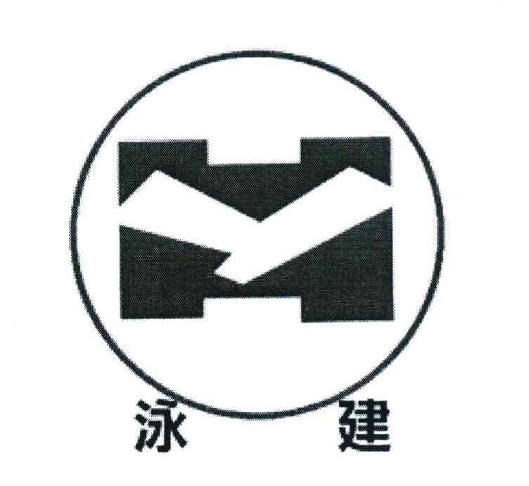 泳建