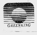 GREENKING