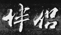 伴侣