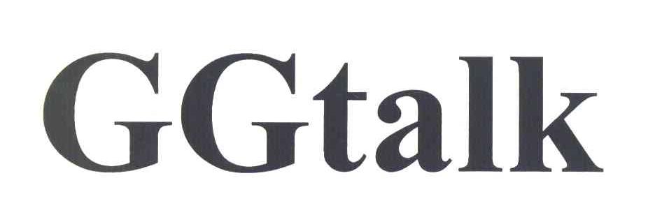 GGTALK
