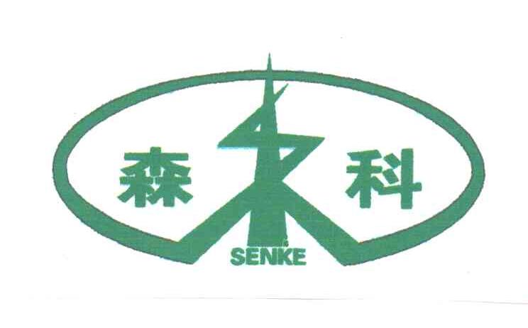 森科