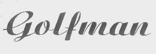 GOLFMAN