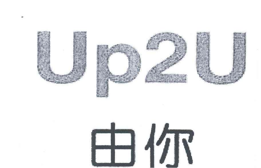 由你UP2U