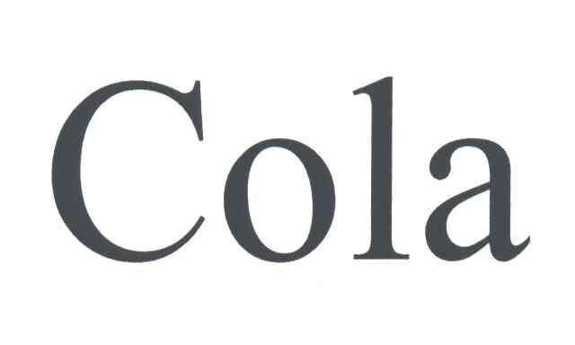 COLA